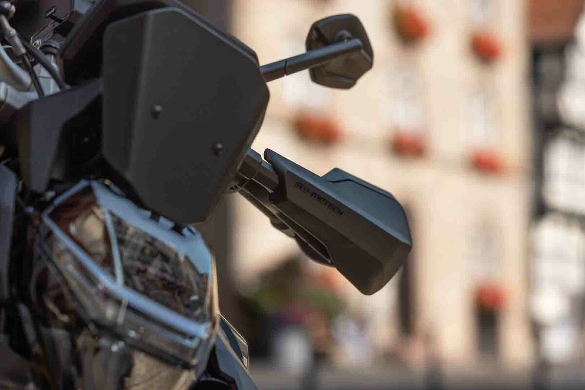 SW-Motech Sport Handprotektoren für Honda XL 750 Transalp (23-)