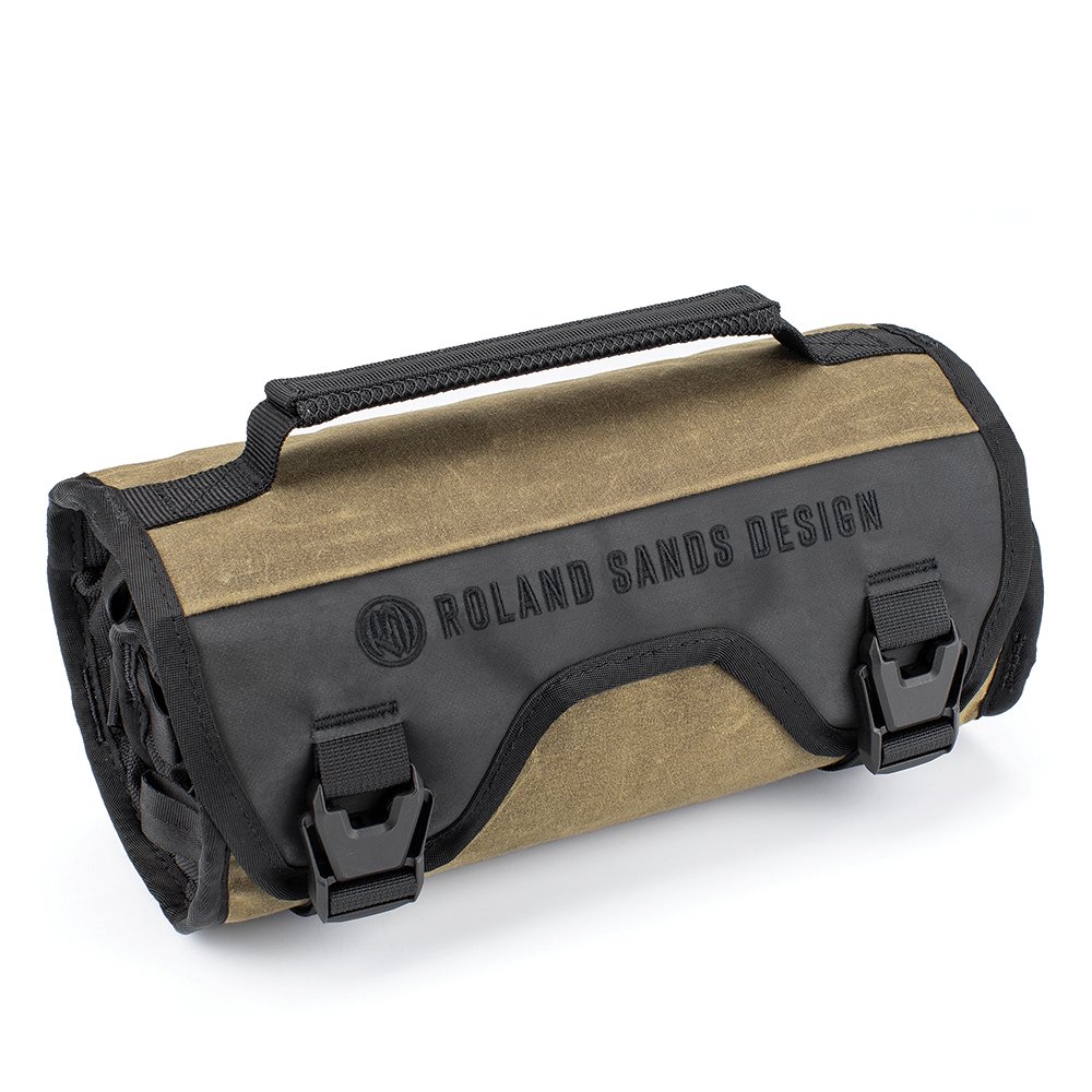 Kriega Roam Tool Roll ranger (Werkzeugrolle)