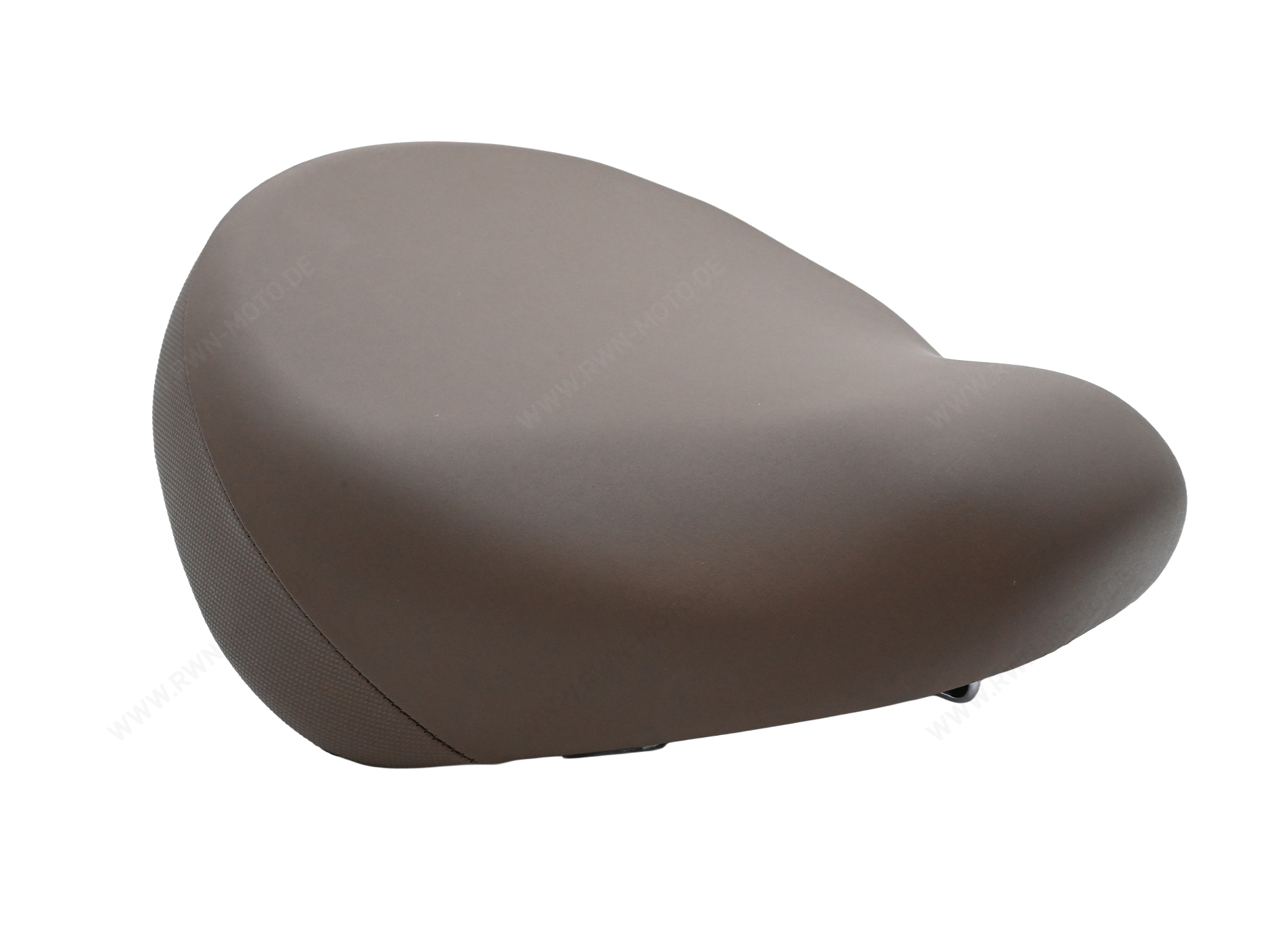Fahrer-Komfortsitz braun für Honda CMX 1100 Rebel (21-) Original