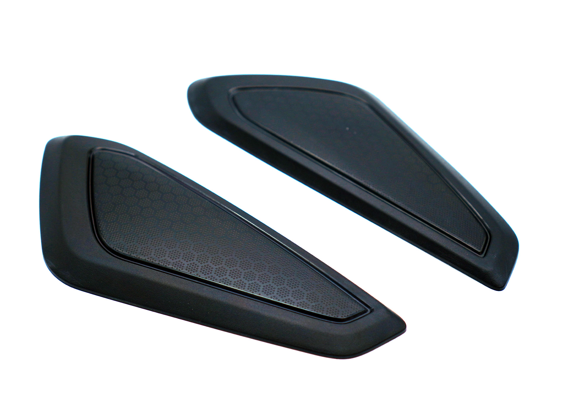 Tank Pad-Set Seite für Honda CMX 1100 Rebel (21-) Original