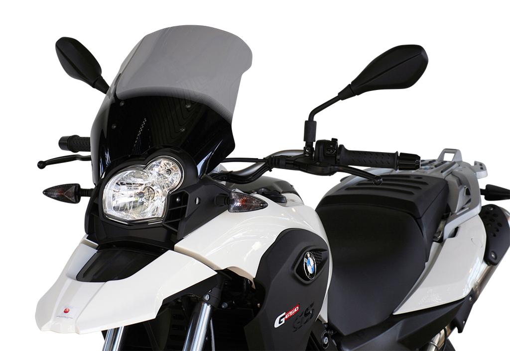 Tourenscheibe MRA "T" für BMW G 650 GS (Bj.11-)