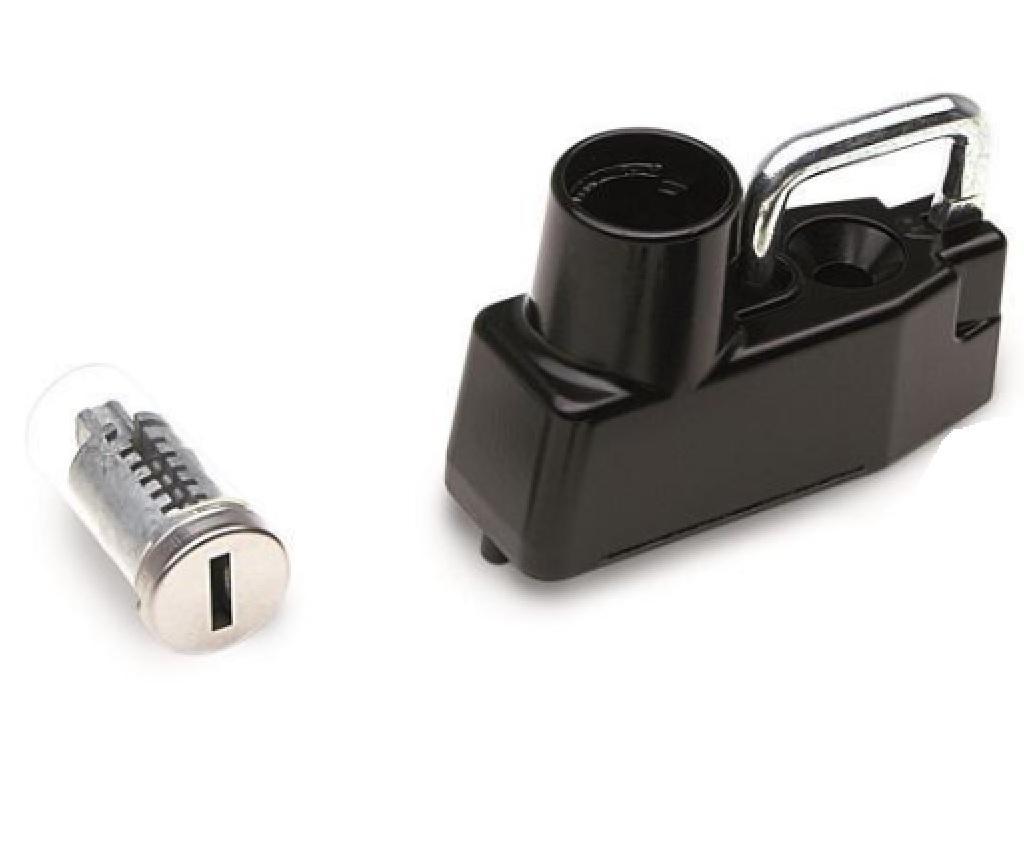 Helmschloss für W 800 Street (Bj.19-) Original Kawasaki