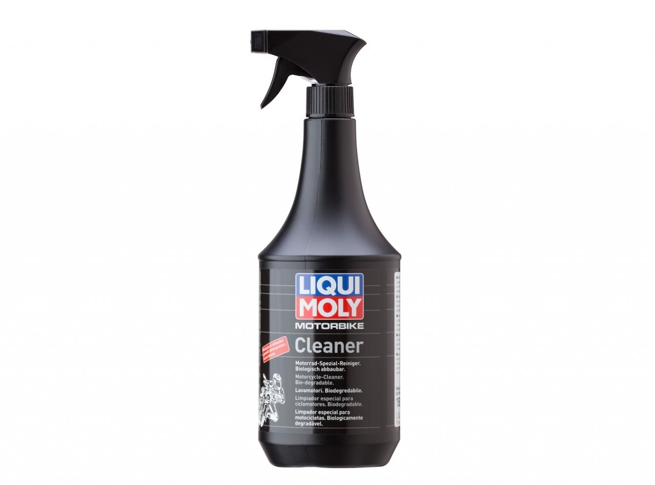 Liqui Moly Motorradreiniger, Bike Cleaner 1L