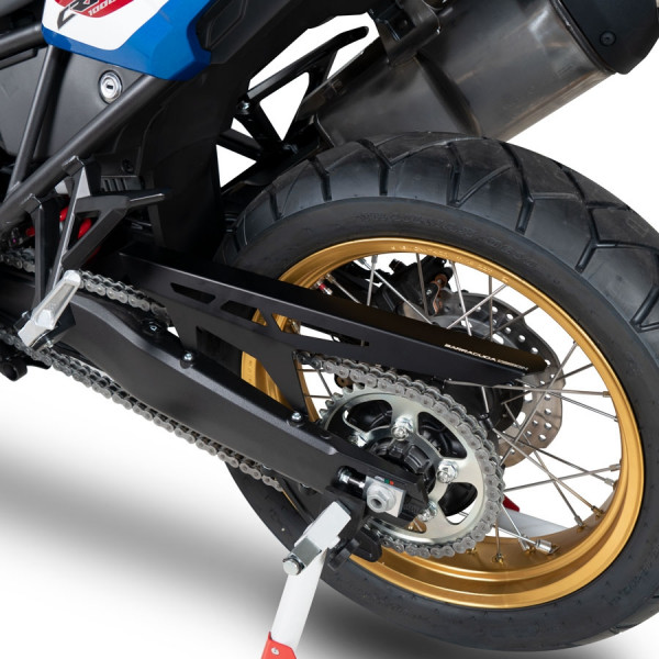 Kettenschutz für Honda CRF 1000 L Africa Twin (16-19) - Barracuda