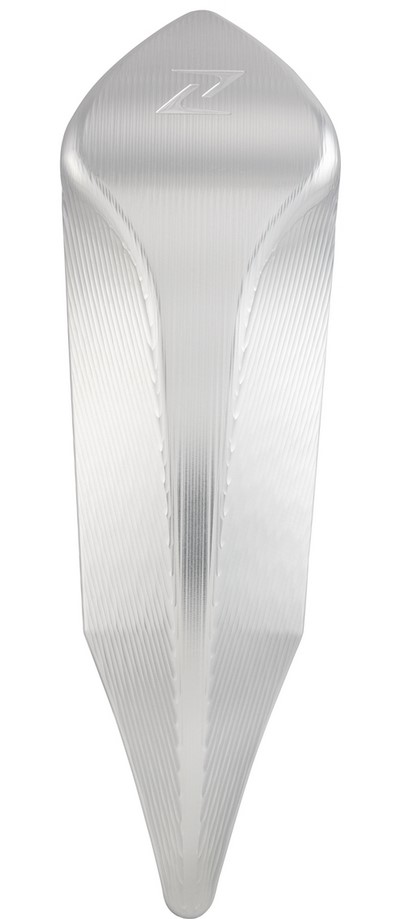 Kotflügelnippel für Vespa GTS/​GTS Super 125-300ccm, silber