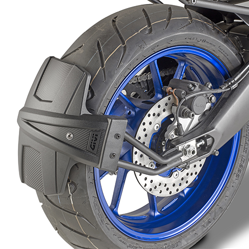 Montagekit für Hinterradabdeckung für Yamaha Tracer 900 / Tracer 900 GT (Bj.18-19) Givi