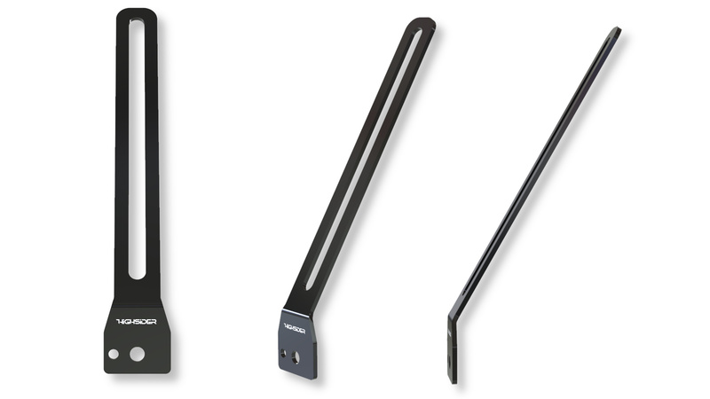 HIGHSIDER pro Akron-RS Reflektor Slider