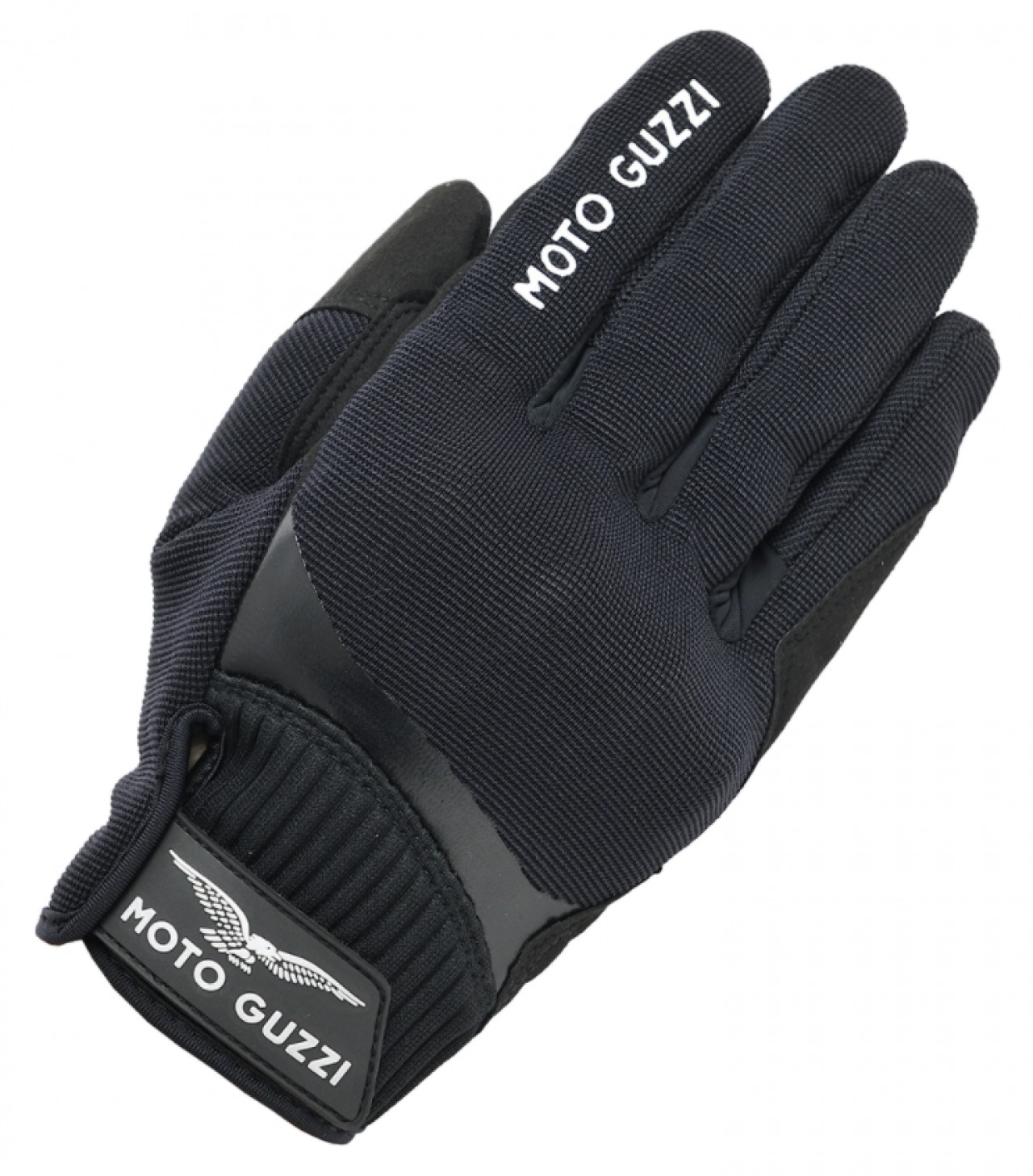 Moto Guzzi Handschuhe touchscreen-kompatibel