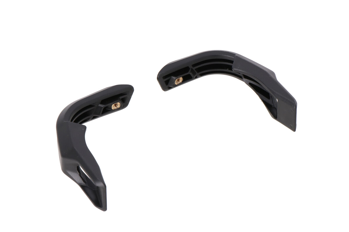 SW-Motech Sturzpad-Set für Adventure-Schalen, rechts/links Original