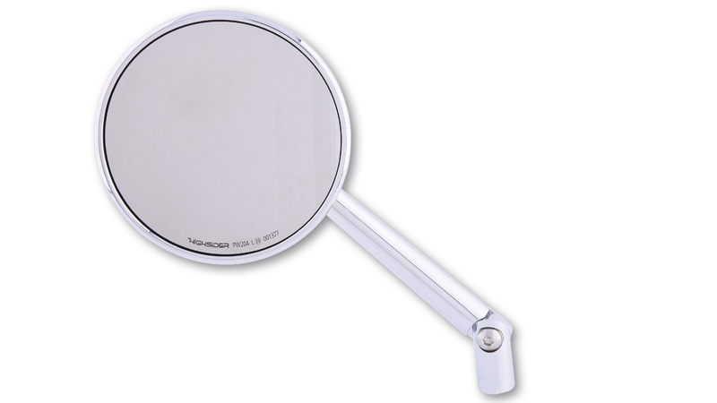 HIGHSIDER pro Spiegel Montana Chrom (1Stck.)