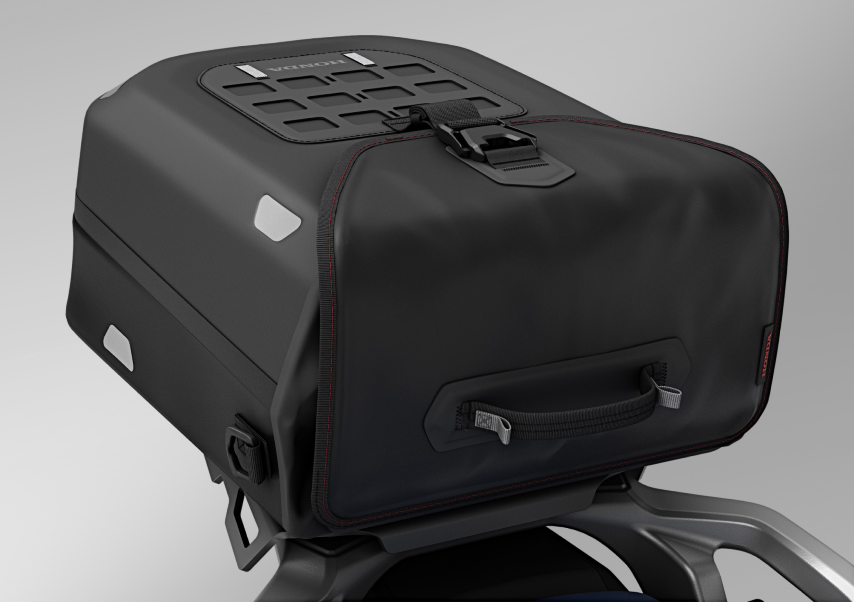 Hecktasche für Honda XL 750 Transalp (25-) Original