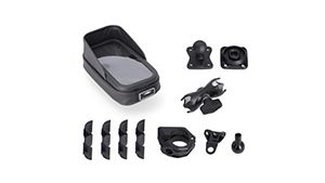 Navi- & Smartphonehalter