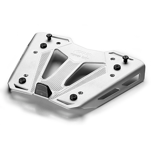 M8A Montage Platte für Monokey Topcase Alu Givi