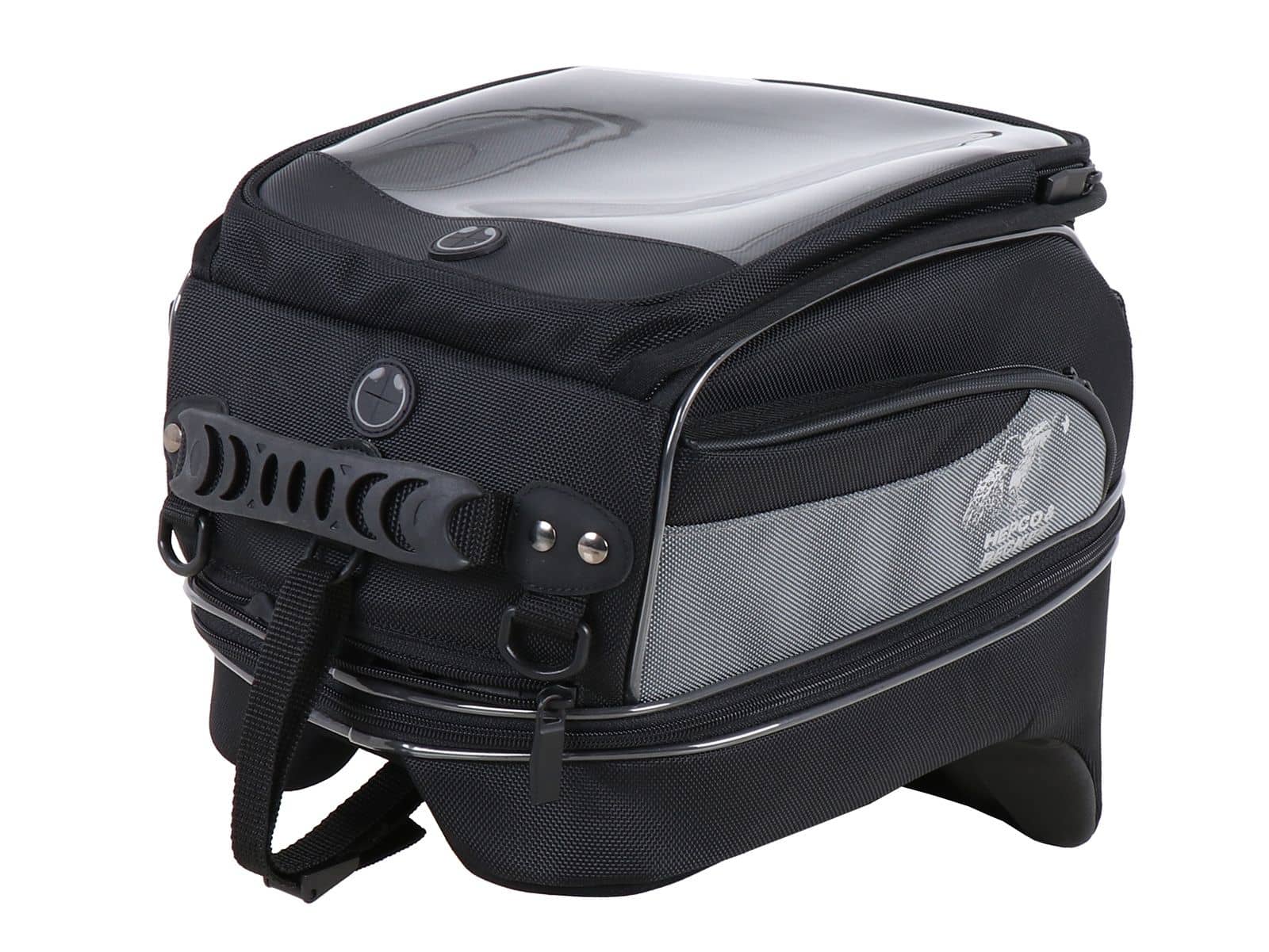 Tankrucksack Street Enduro M Hepco & Becker