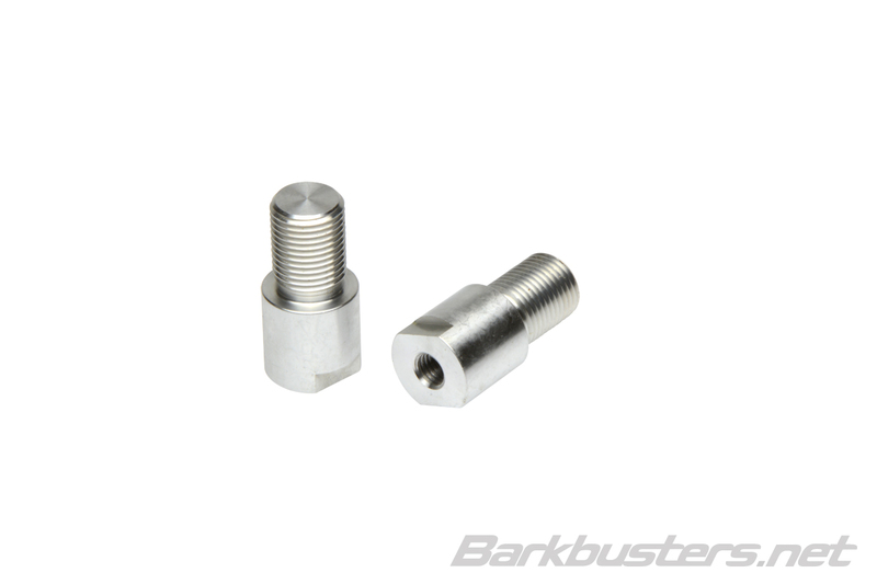 Barkbusters Ersatzteil-Adapter-Kit für STM-007-01 Yamaha
