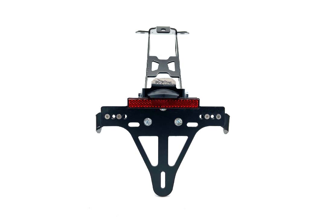 Kennzeichenhalter für Aprilia RS 457