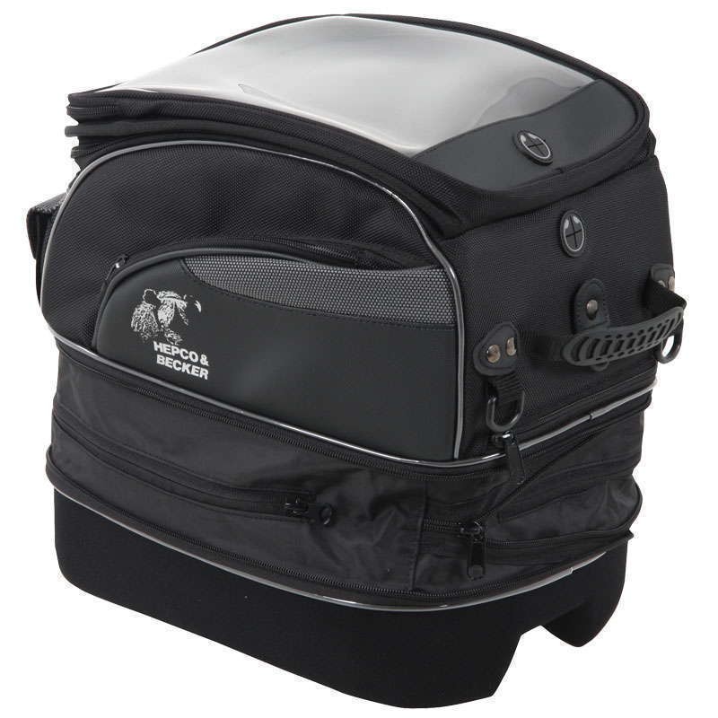 Tankrucksack STREET Tourer L Hepco & Becker