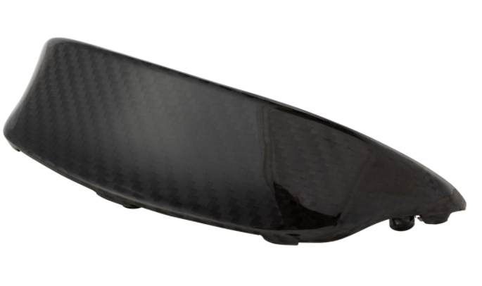Spoiler Lenkkopf für Vespa ​Sprint 50-150ccm ('14-), Carbon