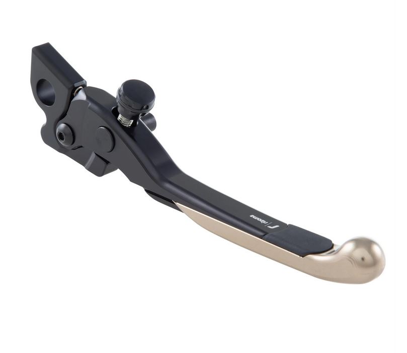 Sporthebel RIZOMA "ADJUSTABLE PLUS", rechts für Vespa GTS/​GTS Super/​GTV/GT (-22)