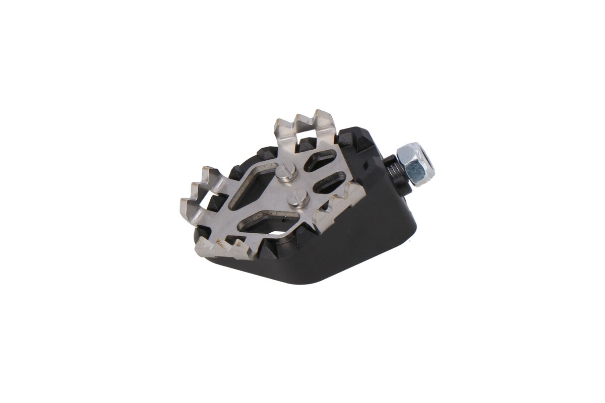 SW-Motech Auftritt ADVENTURE für SW-Motech Fußbremshebel