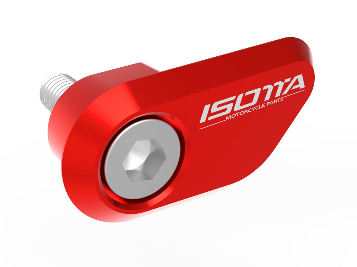 ABS Sensorschutz für BMW R 1300 GS /Adventure