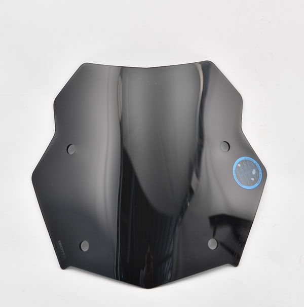 Windschutzscheibe Rallye für BMW R 1200 GS LC /Adventure L /Rallye, R 1250 GS