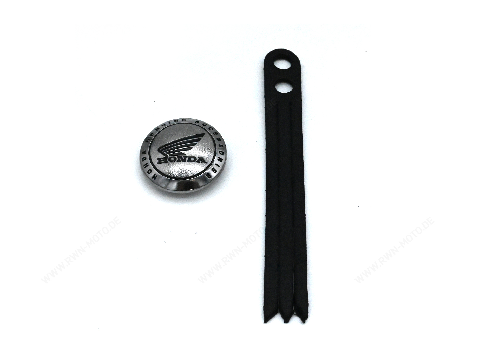 Original Honda VT750 Shadow Honda Concho Logo