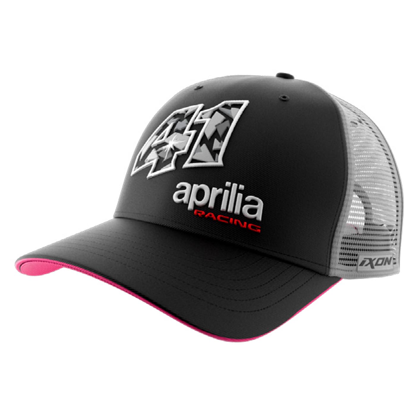 Aprilia Racing 41 Basecap