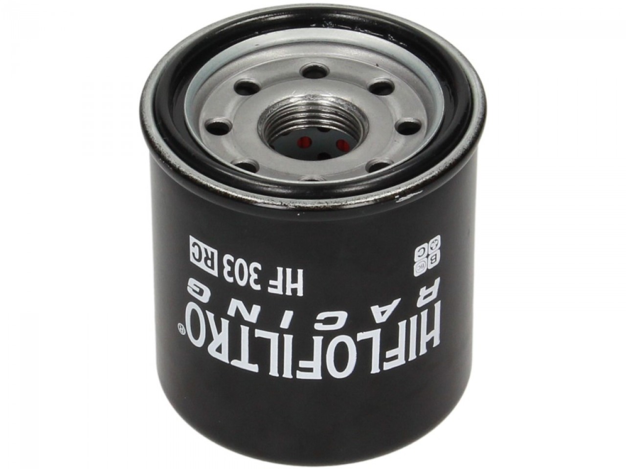 HiFlo Ölfilter HF303RC Racing
