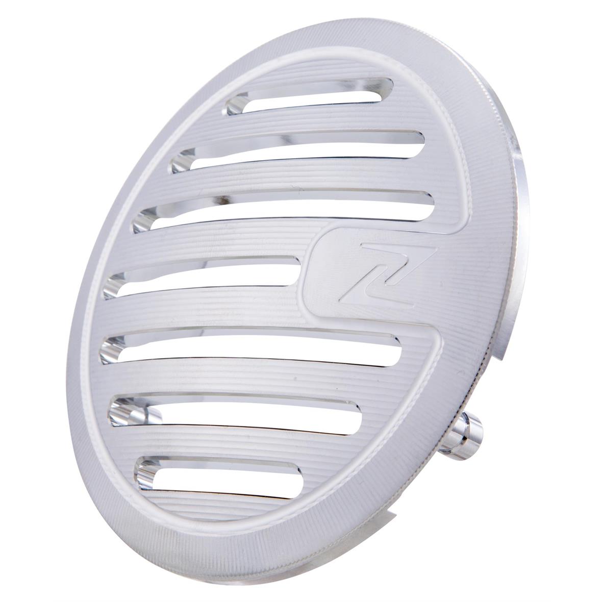 Abdeckung Variodeckel CNC chrom Vintage Zelioni für Vespa LX / ​S /​ Primavera /​ Sprint /​ 946