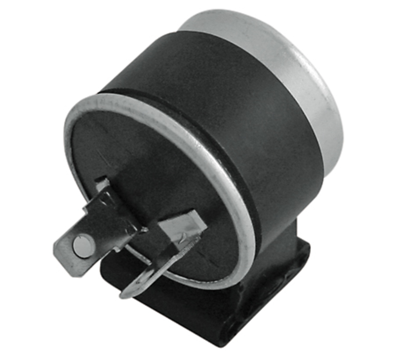 HIGHSIDER smart Blinkrelais 2-polig, 12V 21W