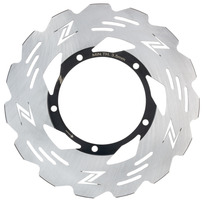 Bremsscheibe Type IV vorne für Vespa LX/​LXV/​S/​Primavera/​Sprint 50-150ccm