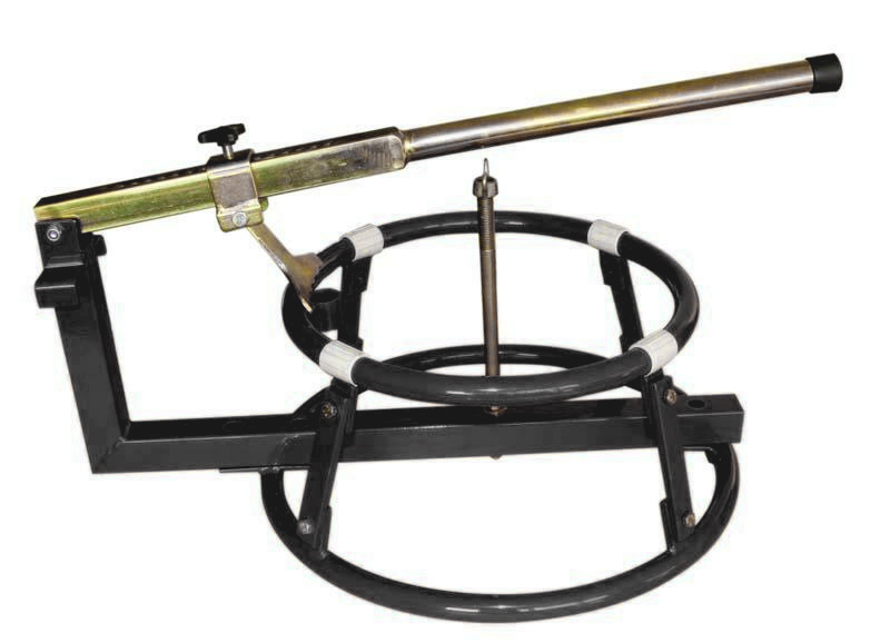 VECTOR Manuelle Reifenmontierhilfe