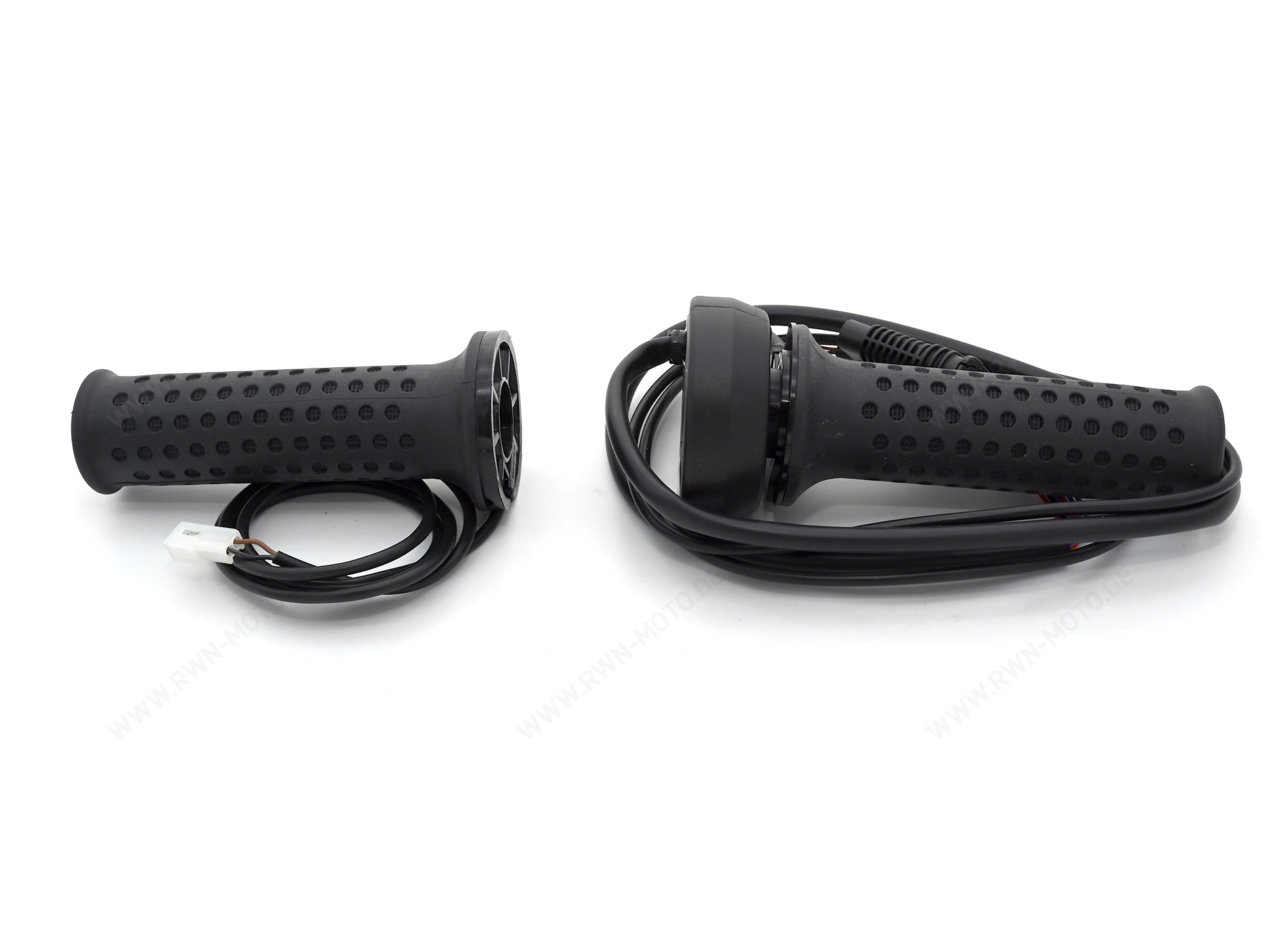 Heizgriffe für Aprilia Tuareg 660 - Original