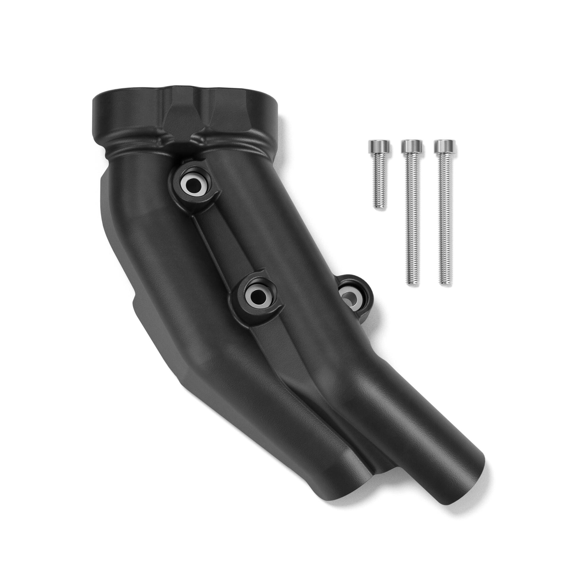 Wasserschlauch Abdeckung GBRacing für Yamaha YZF R7 (26-) Original