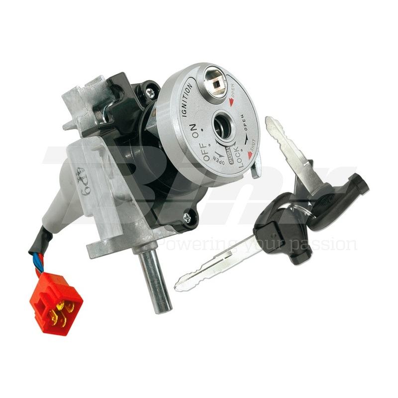 V PARTS Zündschloss Yamaha Cygnus X125/XC125