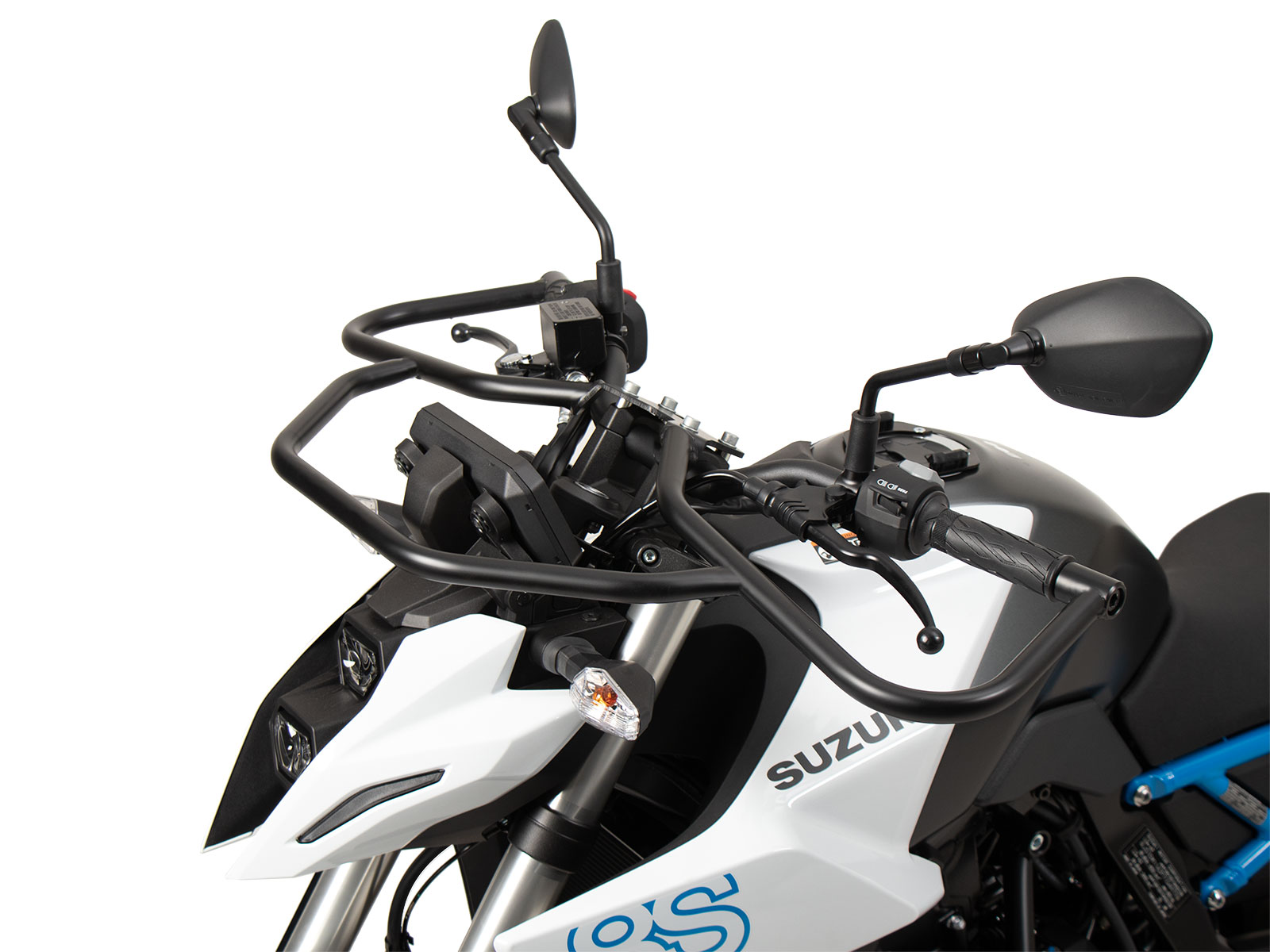 Frontschutzbügel für Suzuki GSX-8S (23-) Hepco & Becker