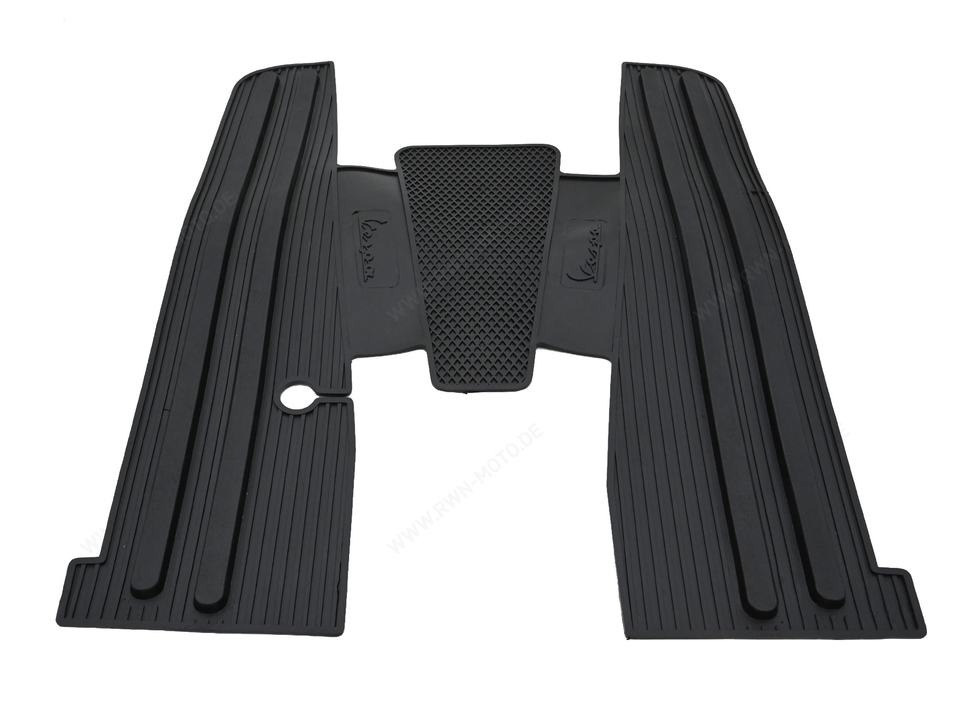 Original Fußmatte Vespa PX