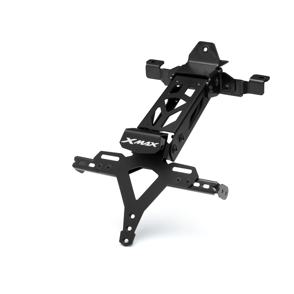 Kennzeichenträger für X-MAX (17-20) Original Yamaha