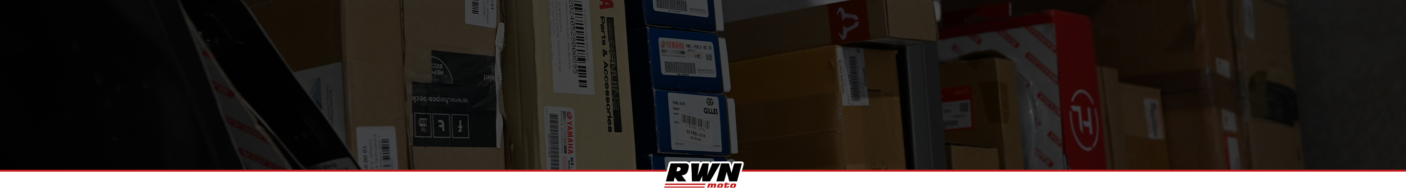 Kategorie Grafik Versandinformationen RWN Moto