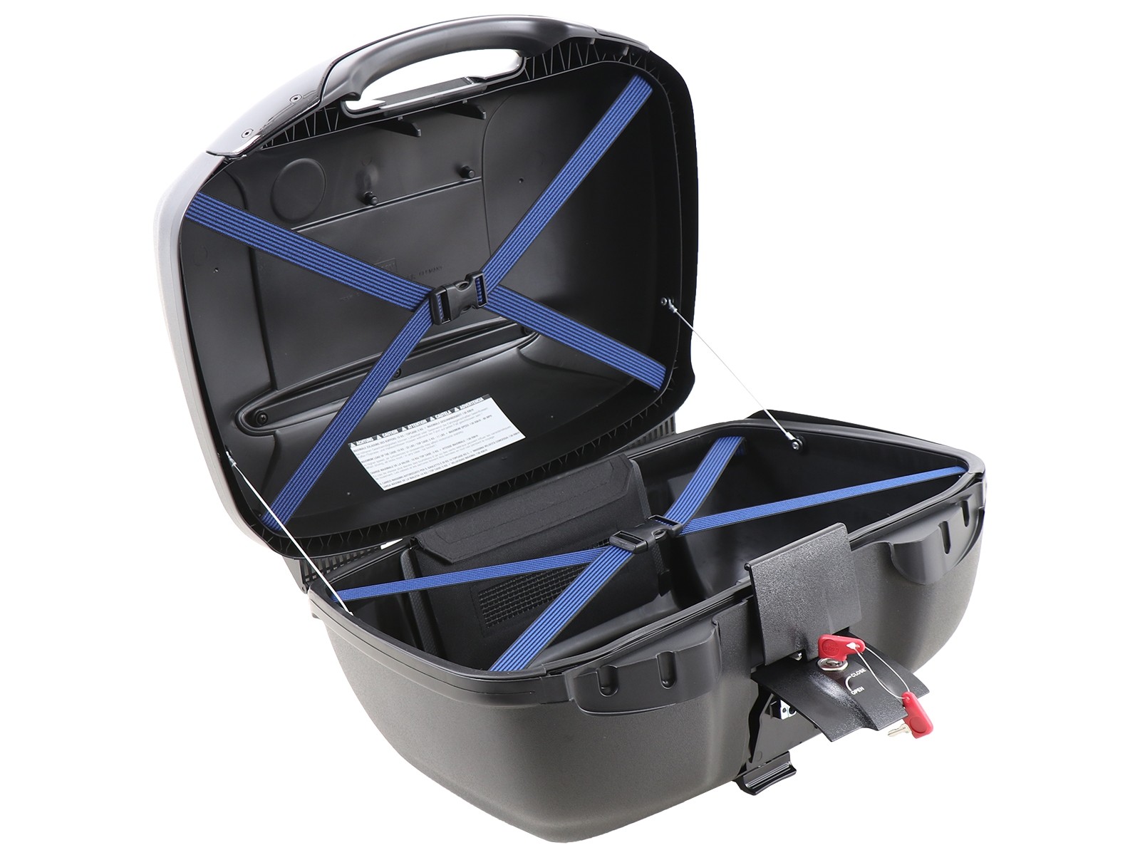 Journey Topcase 42 Hepco & Becker