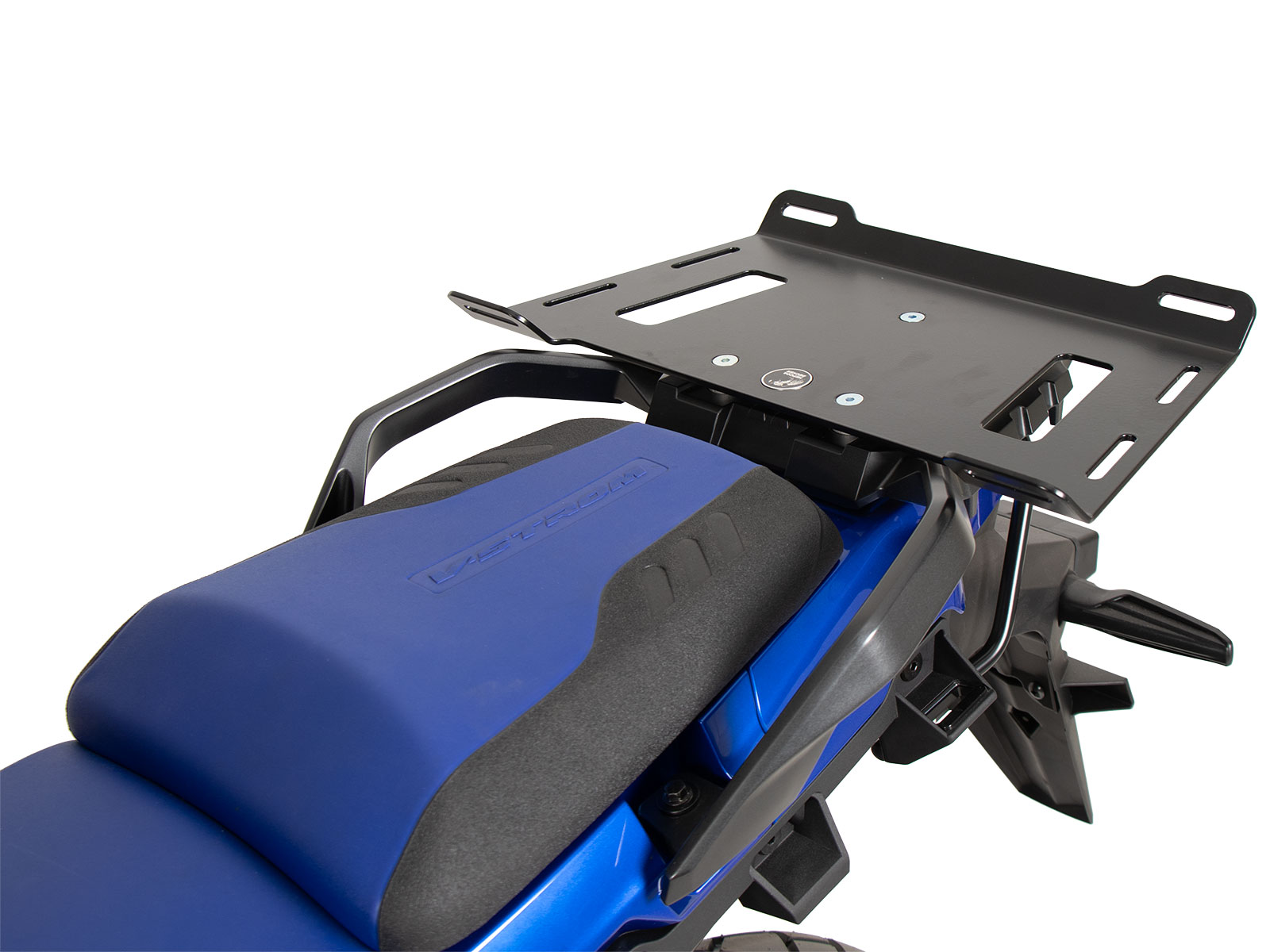 Gepäckbrückenverbreiterung für Suzuki V-Strom 1050 DE (23-) Hepco & Becker