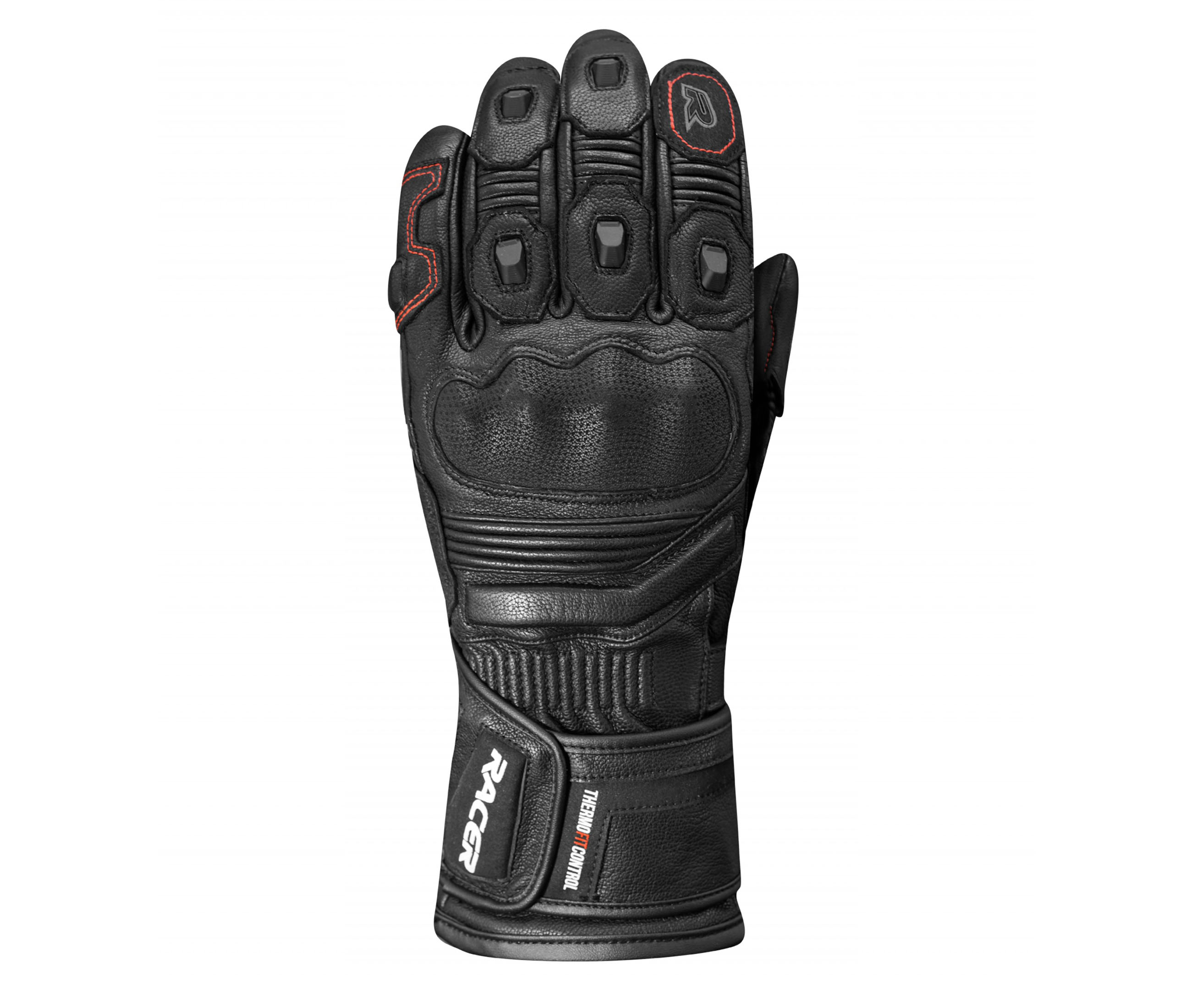 Racer Hailwood 2 Winter-Handschuh - wasserdicht