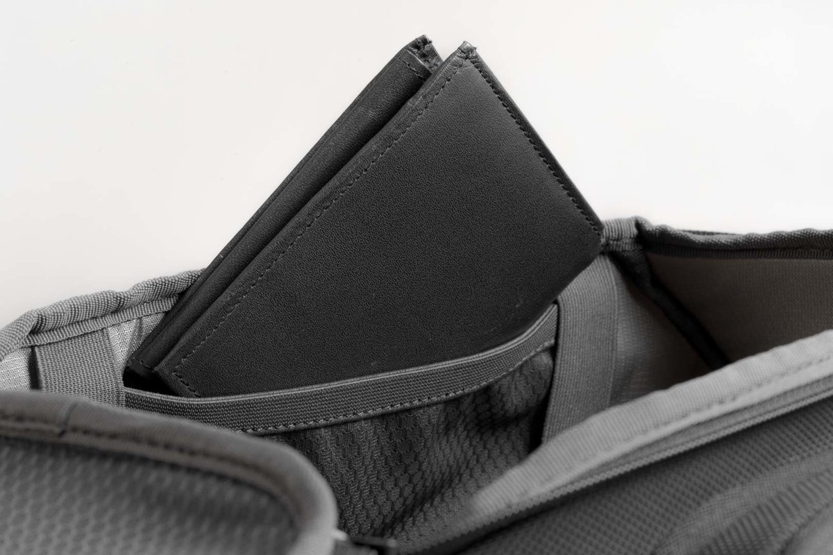 SW-Motech PRO GS Tankrucksack für Honda XL 750 Transalp (23-)