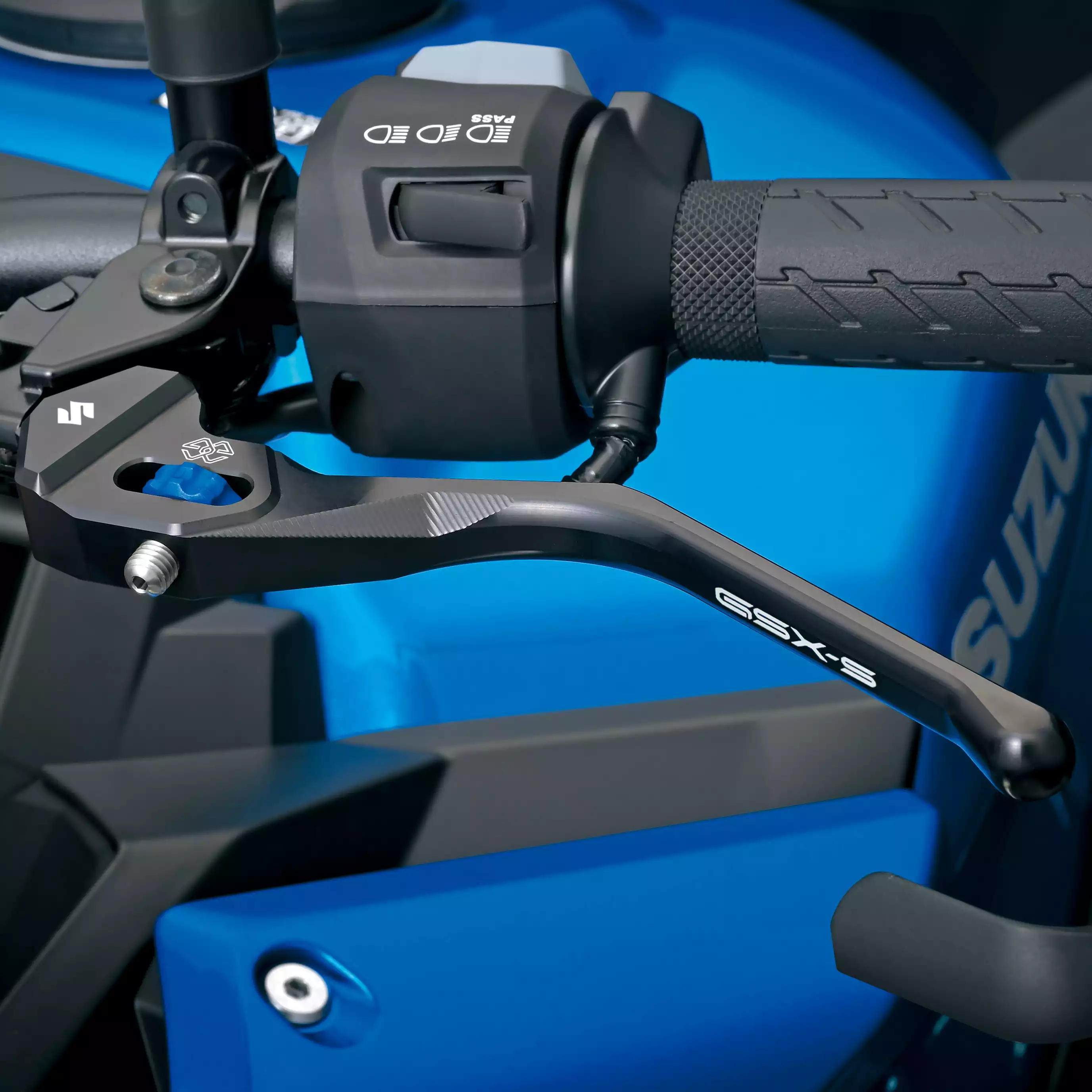 Kupplungshebel für Suzuki GSX-S 1000 GT (21-) Original