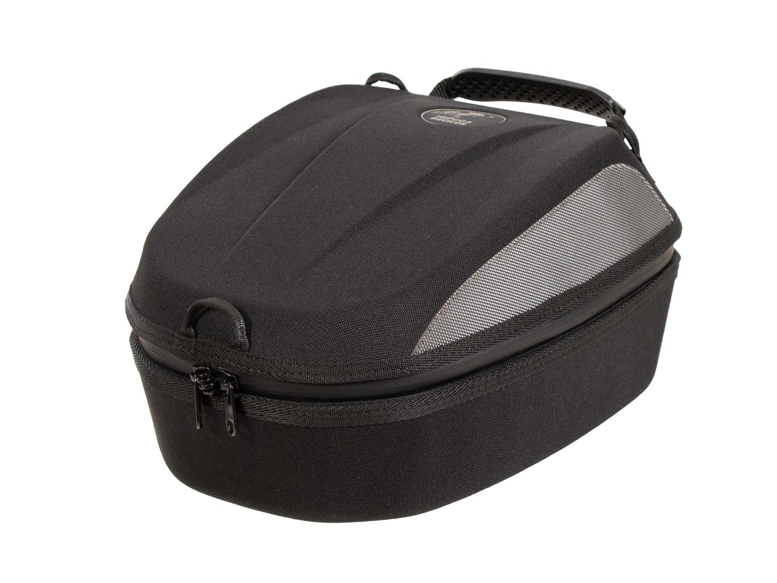 Tankrucksack / Hecktasche Street Daypack 3.0 schwarz Hepco & Becker