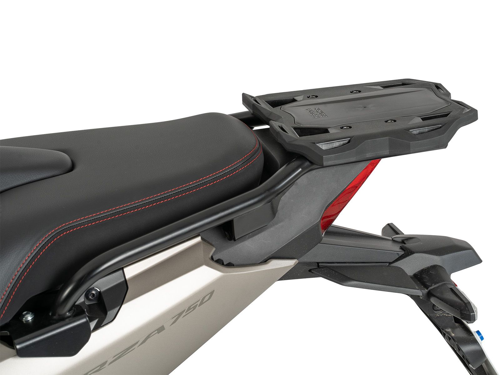 Smartrack Heckträger schwarz für Honda NSS 750 Forza (21-) Hepco & Becker