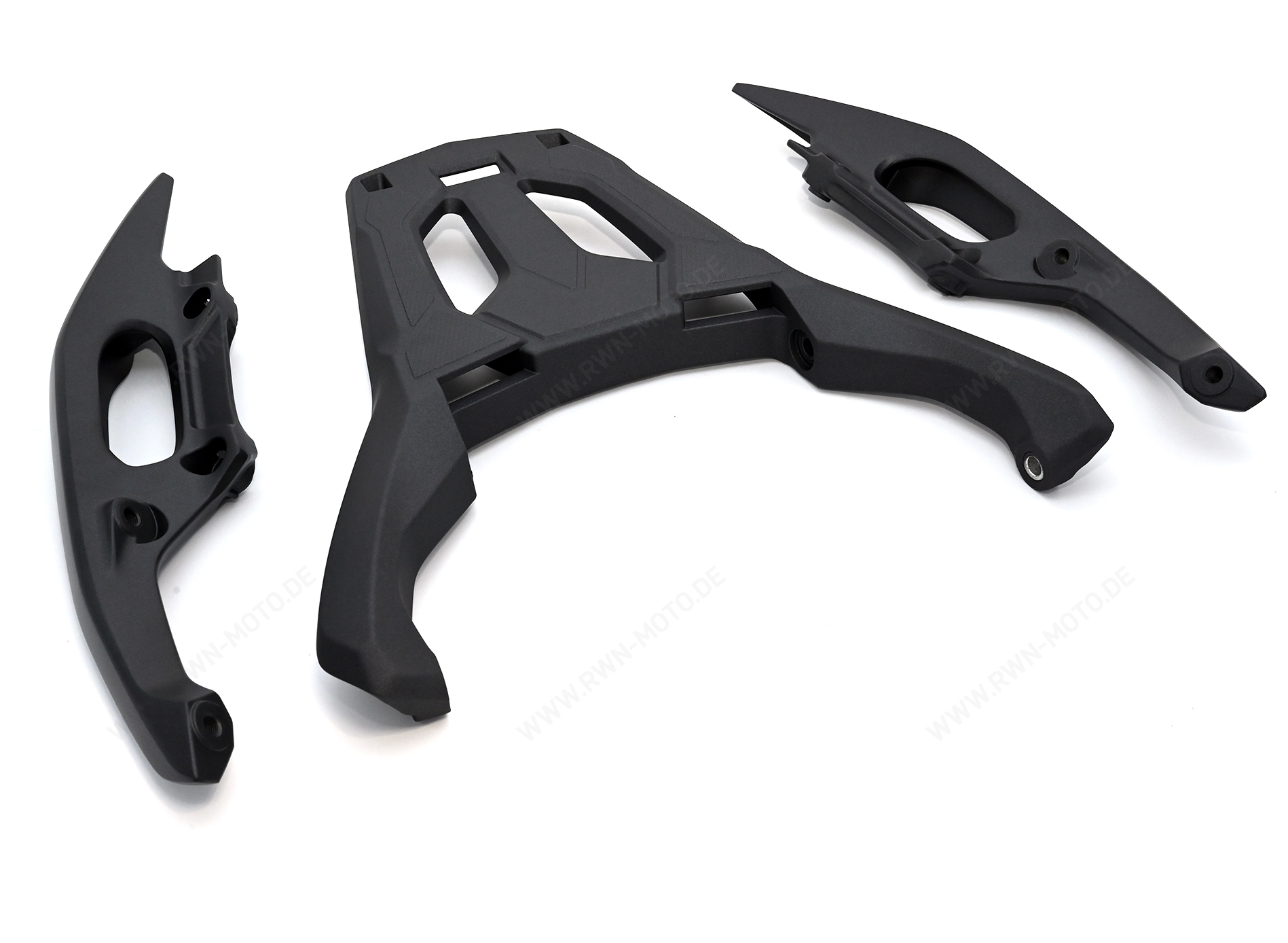 Gepäckbrücke für 35L Top Case für Forza 350 (2021-) original Honda