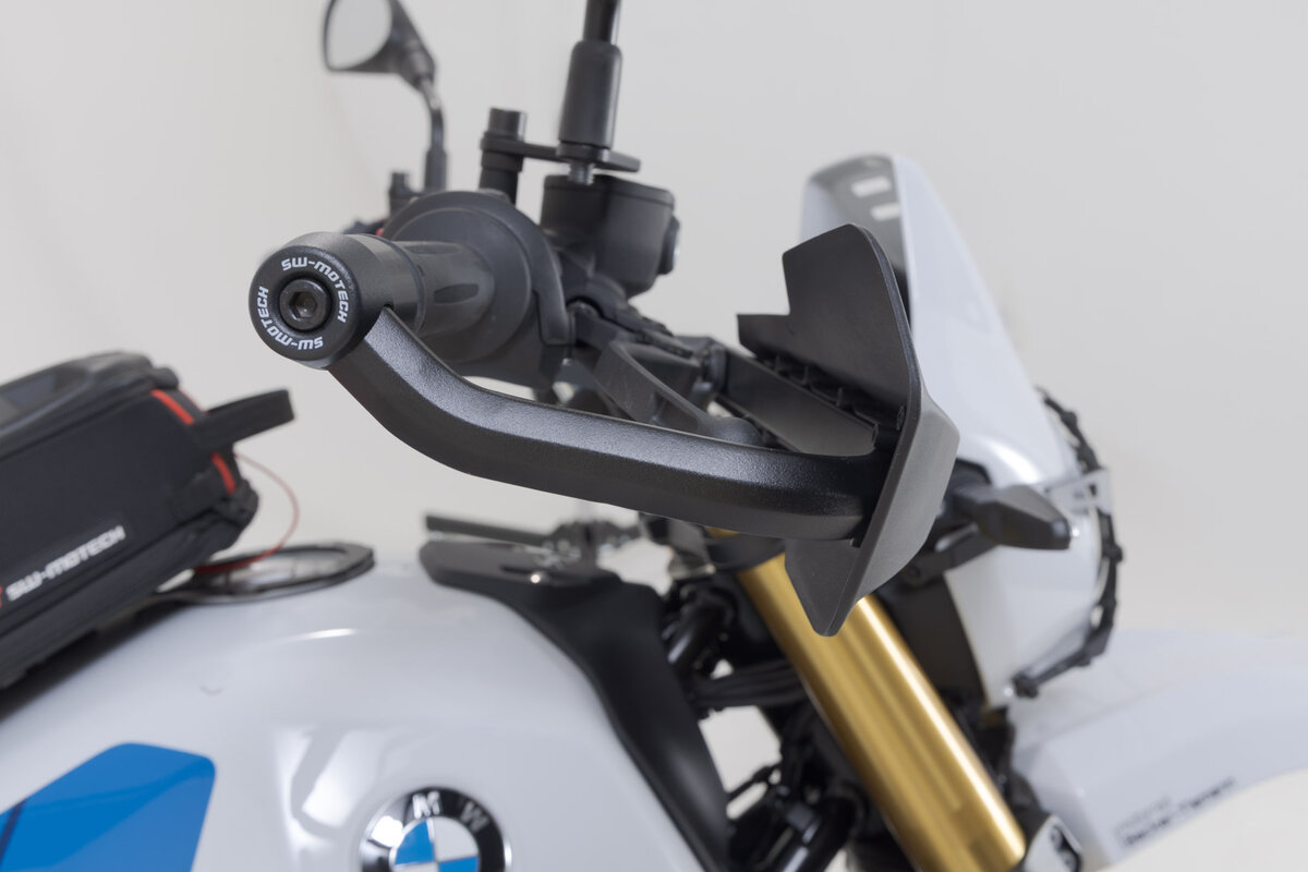 SW-Motech Sport Handprotektoren-Kit für BMW R 12 G/S (25-)