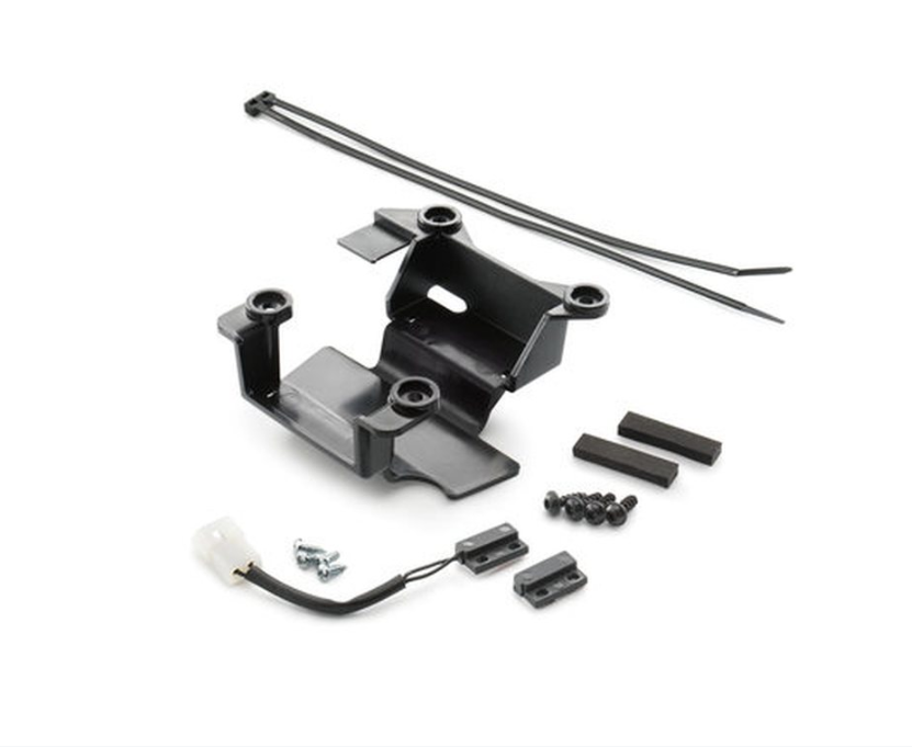 KTM Alarmanlagen-Montagekit